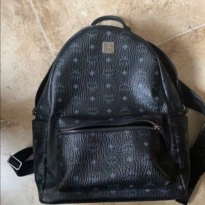 MCM stark backpack medium